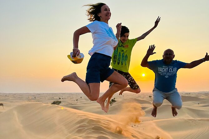 Abu Dhabi Layover & Stopover : Discover the City Between Flights - What this tour does not include