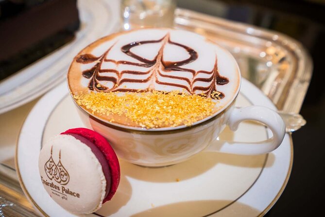 Abu Dhabi Premium Full-Day Sightseeing Tour From Dubai - The dates market and everyday flavor