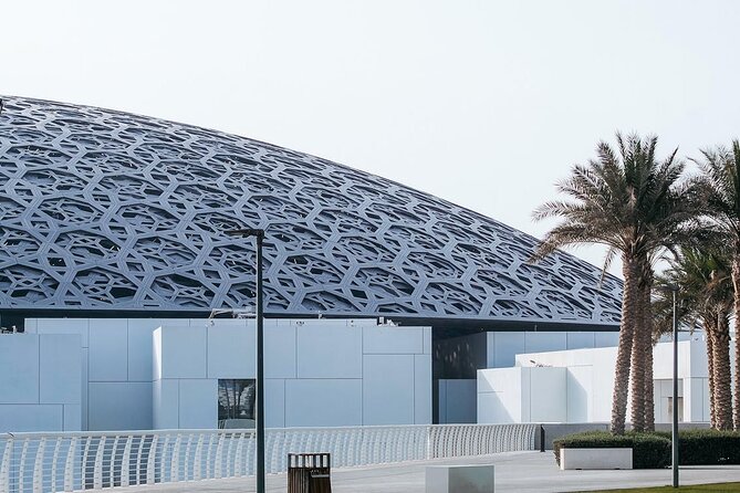 Abu Dhabi Private City Tour From Dubai - Heritage Village adds a traditional side of Abu Dhabi