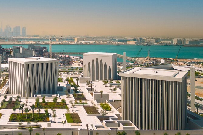 Abu Dhabi Tour from Dubai - Who will enjoy this Abu Dhabi day trip