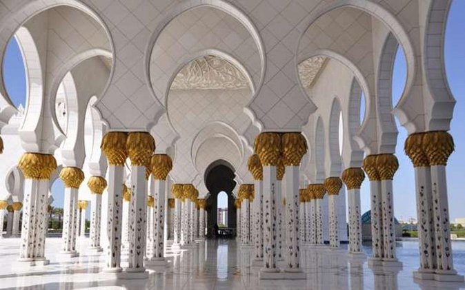 Abu Dhabi Tour from Dubai, Sheikh Zayed Mosqe & City Sightseeing - Why this Abu Dhabi day trip works from Dubai