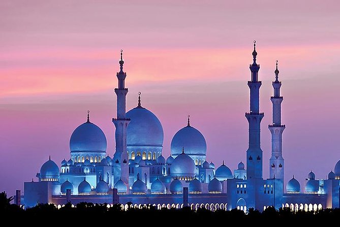 Abu Dhabi Tour with Sheikh Zayed Grand Mosque & BAPS Hindu Mandir - Why this Dubai to Abu Dhabi trip makes sense