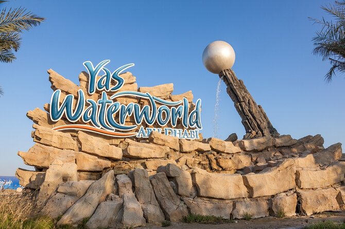 Admission to Yas Water World in Abu Dhabi with Meal - Is the $120 price good value?