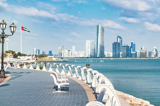 Advance Full Day Abu Dhabi City Tour - Ferrari World and Yas Island: know what is included