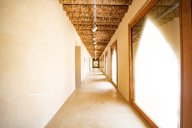 Al Ain Full Day Trip from Abu Dhabi with Lunch - Why Al Ain makes a worthwhile change from Abu Dhabi
