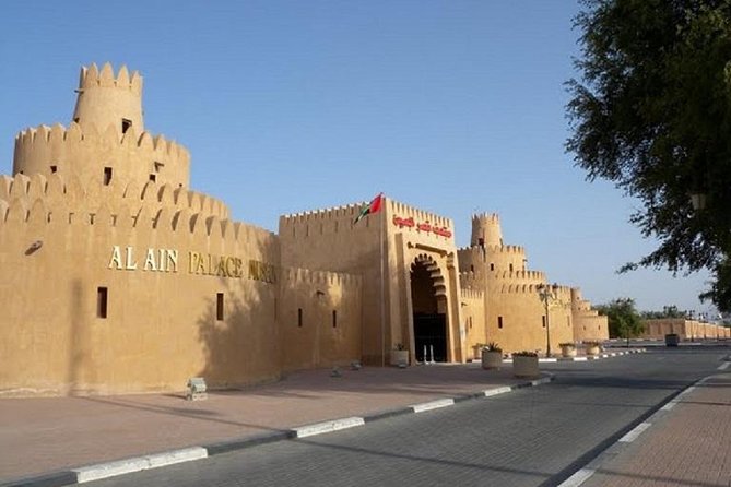 Al Ain Garden City Tour From Dubai - Guide quality can shape the whole day