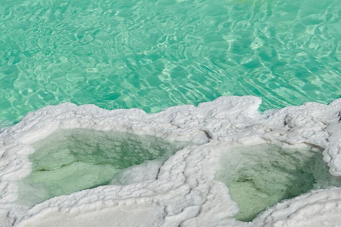 Al Wathba Fossil Dunes and Salt Lake Trip from Abu Dhabi - The Fossil Dunes: Al Wathba’s Main Attraction