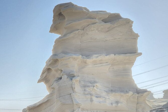 Al Wathba Fossil Dunes and Salt Lake Trip from Abu Dhabi - Al Wathba Wetland Reserve and Its Seasonal Limits