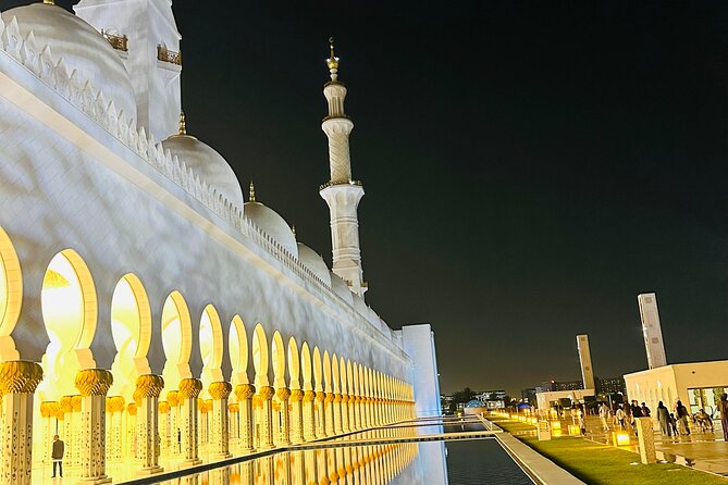 Al Wathba Fossil Dunes and Salt Lake Trip from Abu Dhabi - Should You Book It?