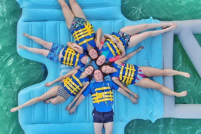 Aqua Fun Dubai Admission Ticket - What Aqua Fun Dubai is really like