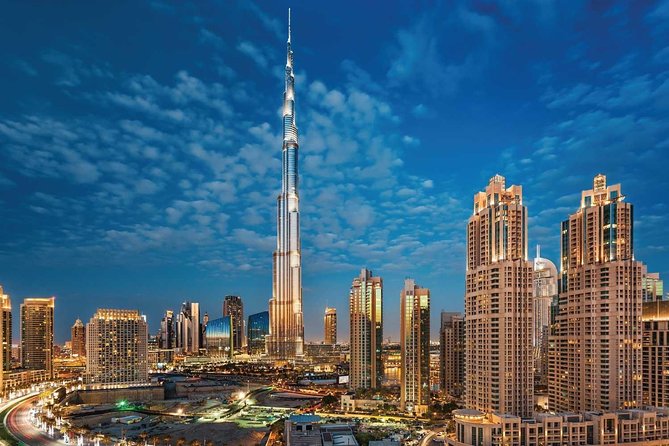 At the Top, Burj Khalifa 124/125 - Who Will Enjoy This Visit Most
