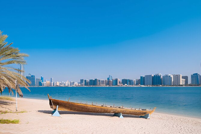 BAPS Hindu Temple And Sheikh Zayed Mosque Tour - Lunch is flexible, but you pay separately
