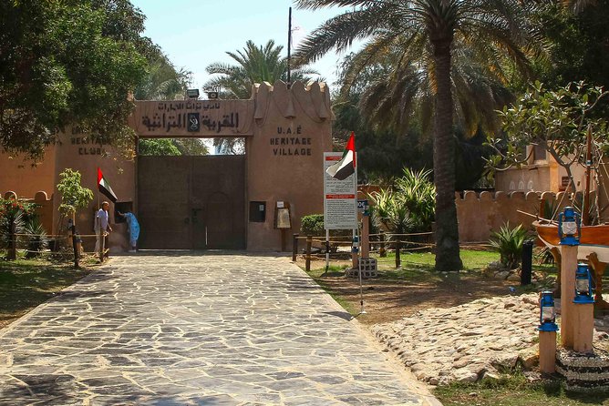Best Attractions of Abu Dhabi City Day Trip from Dubai - Who will enjoy this Abu Dhabi day trip