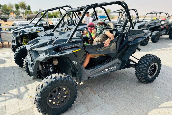 Best Dubai Desert Safari with Buffet Dinner,Sand Boarding & Shows - Should you book it?