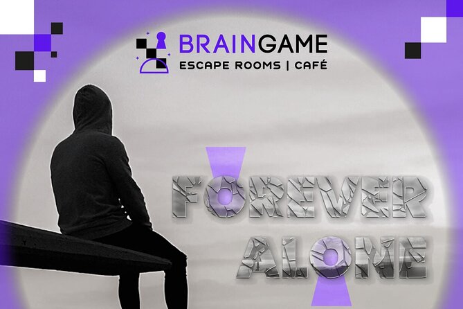 Brain Game 60min Escape Experience - Why group size changes the game