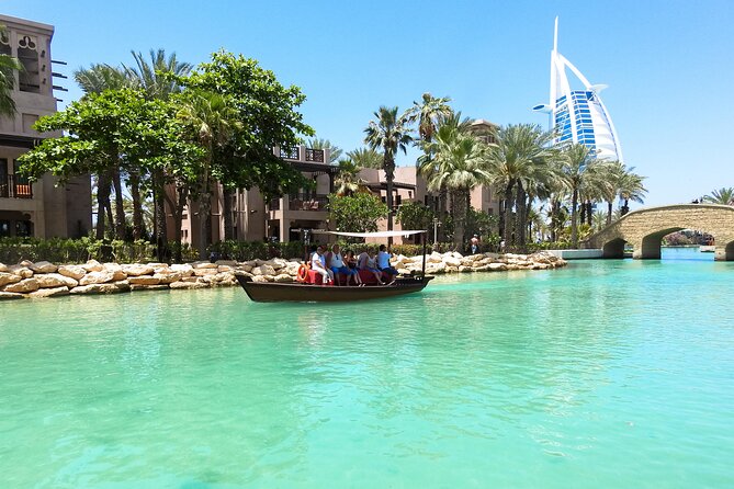 Buffet Dining Experience at Burj Al Arab Dubai - Is $350 a fair price?