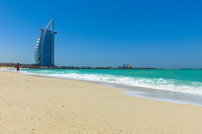 Buffet Dining Experience at Burj Al Arab Dubai - Arabic dishes to look for at the buffet
