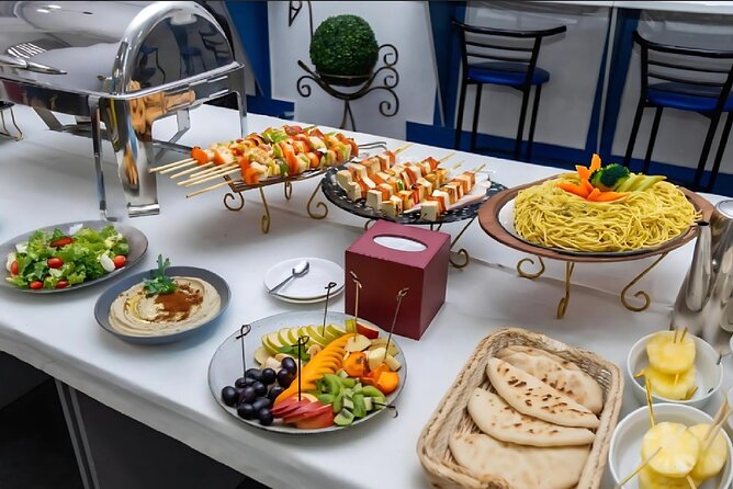 Burj Al Arab: 2-Hour Yacht Tour with BBQ Dinner and Drinks - Who will enjoy this cruise most?