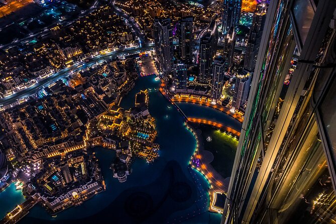 Burj Khalifa and Dubai Aquarium Combo Entrance Ticket - FAQ
