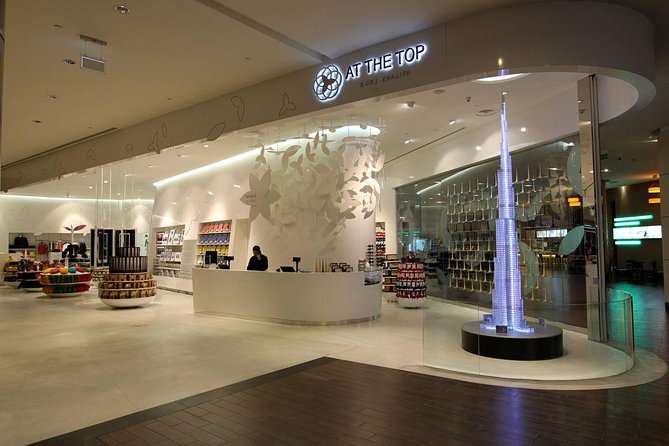 Burj Khalifa At the Top & Dubai Aquarium Combo Entrance Tickets - Is the $91 combo good value?