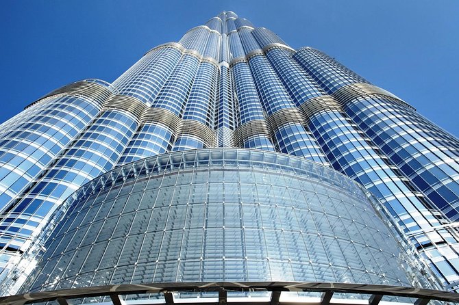 Burj Khalifa At the Top & Dubai Aquarium Combo Entrance Tickets - My practical verdict