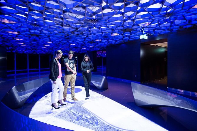 Burj Khalifa - At the Top Sky Ticket (Level 124, 125 & 148) - Waiting, priority access, and the practical value of the upgrade