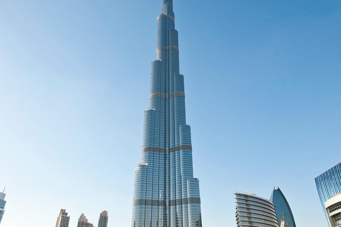 Burj Khalifa, Dubai Aquarium & UWZ with Penguin Cove Entry Ticket - Should you book this Burj Khalifa and aquarium ticket?