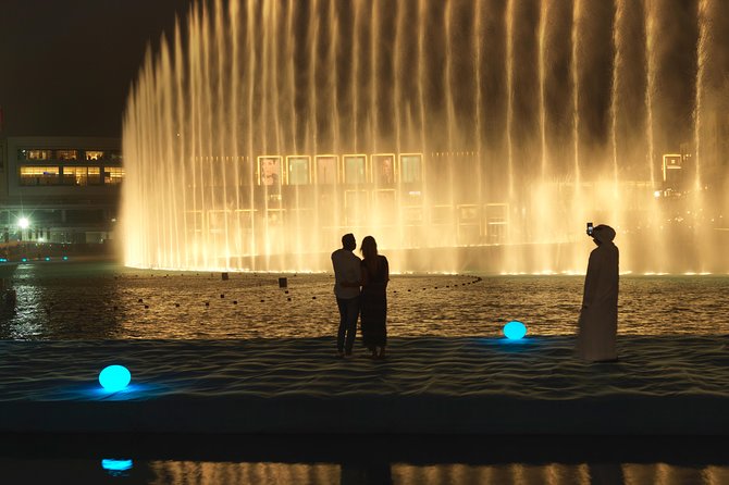 Burj Khalifa Level 124 'At the Top' Entrance Ticket with One-way Transfer - Who will enjoy this experience most?