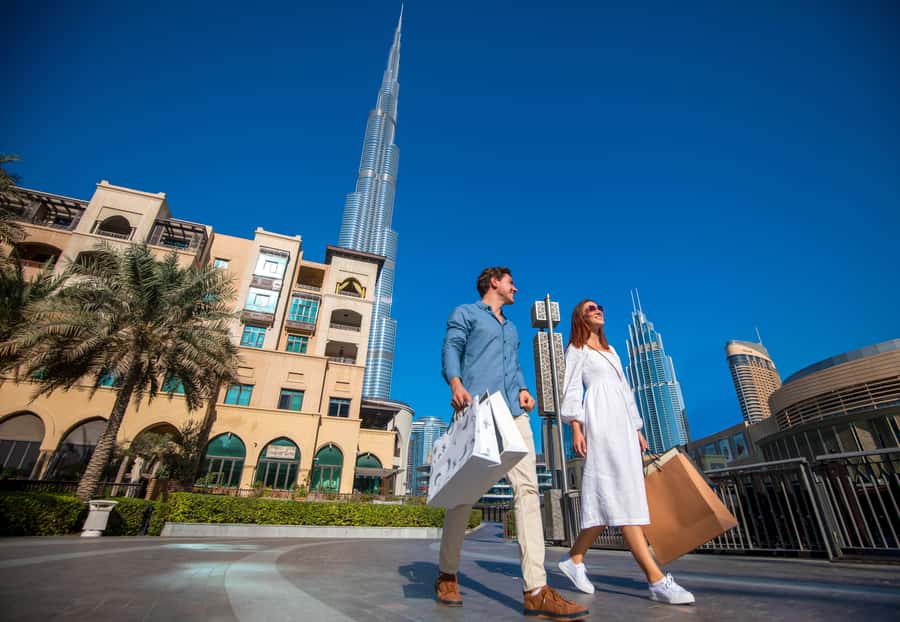 Burj Khalifa Private Videography Shoot - What this one-hour Dubai shoot is really for