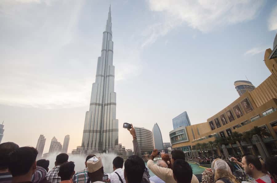 Burj Khalifa Ticket with 1-Way Transfer - Why the Burj Khalifa visit is worth your Dubai time