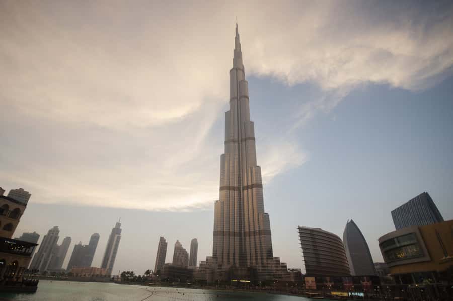 Burj Khalifa Ticket with 1-Way Transfer - Who will enjoy this experience most