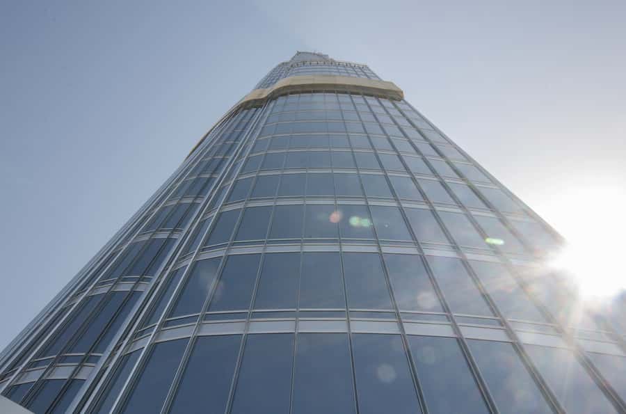 Burj Khalifa Ticket with 1-Way Transfer - Is the Burj Khalifa ticket with transfer a good buy?