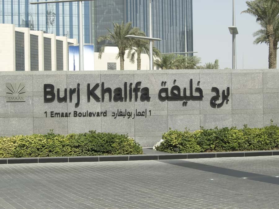 Burj Khalifa VIP Lunch – Michelin Dining & Porsche Transfer - Michelin-level food, champagne, and afternoon tea