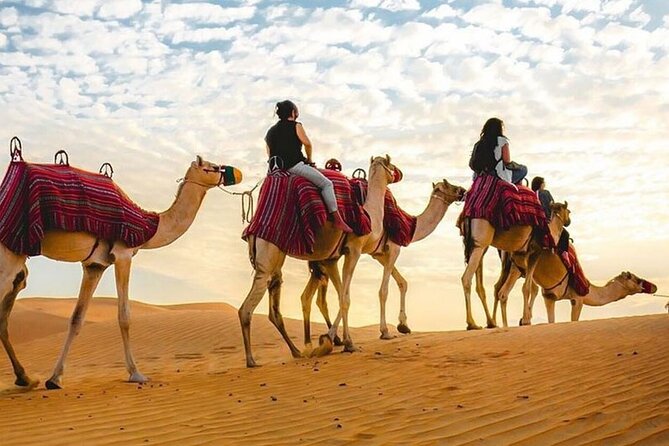 Can Am Buggy 60 mints Adventure at Red Desert - Practical booking advice before you pay
