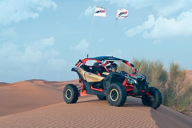 Can am Maverick X3 Rs Turbo - Who will enjoy this most?