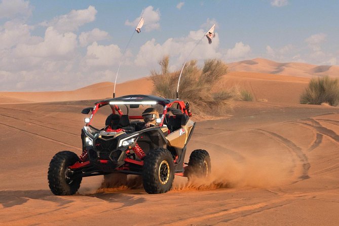 Can-am Maverick X3 Rs Turbo RR/ 195 HP/ 2 seater/ 1 Hour - Is $545 Good Value?