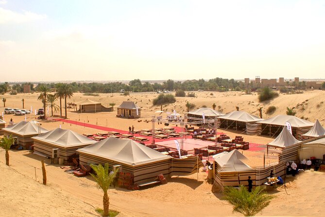 Caravanserai Exclusive Safari - Sand boarding and the camel ride