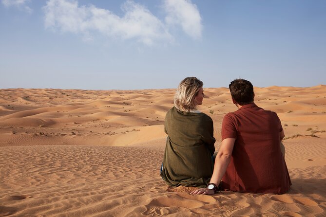 Caravanserai Exclusive Safari - Why the guides matter so much