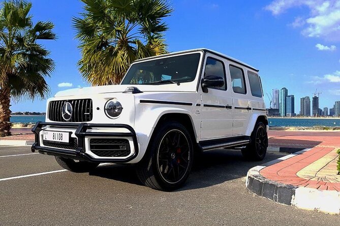Cars With Driver Availabe In Dubai for daily basis - Airport transfers without the usual scramble