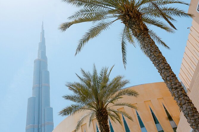 Chauffeur Service For Dubai & Abu Dhabi - How much freedom do you really get?