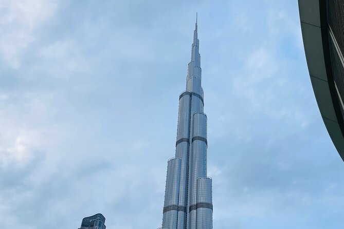 Chauffeur Service For Dubai & Abu Dhabi - What the praise tells you about the service