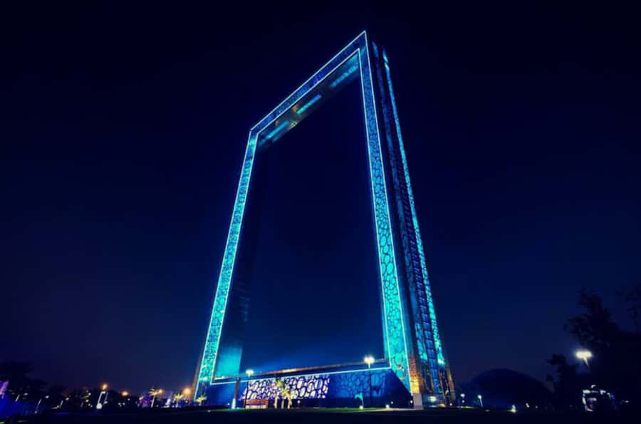 City of Lights: Dubai Night Experience - What the $30 price really buys