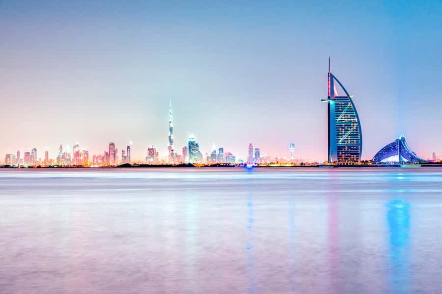 City Sightseeing Dubai HOHO Bus Tour, Aquaventure & More - What the $147 price really includes
