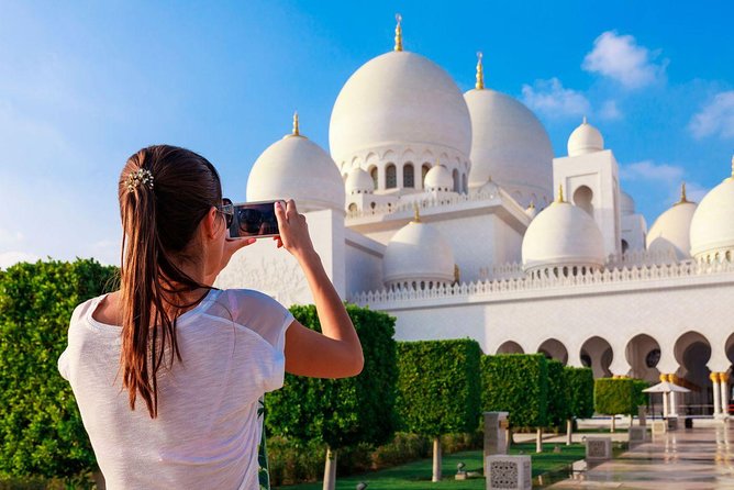 City Sightseeing Dubai Hop-On Hop-Off Bus Tour - Gold Souk, Spice Souk, and Dubai Creek