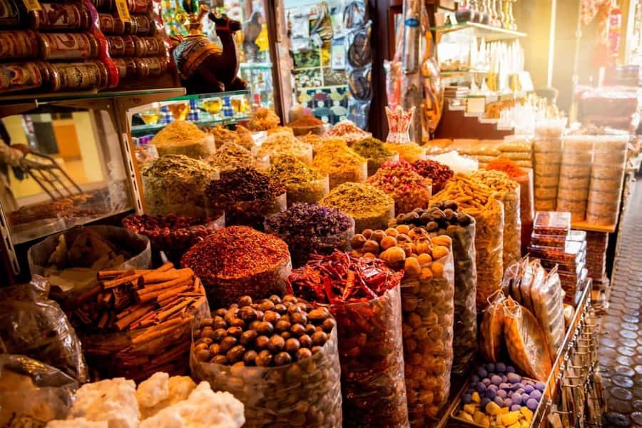 Classic Dubai City Tour - Why this tour works as a first look at Dubai