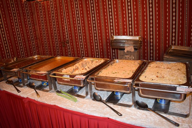 Classic Dubai Desert Safari with BBQ Dinner and Camp activities - What the $41 price really buys