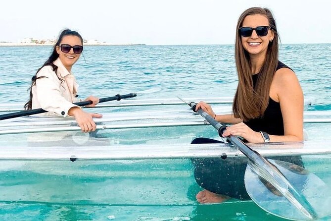 Clear Kayaking Adventures! - Photos, waterproof speakers, and the small extras