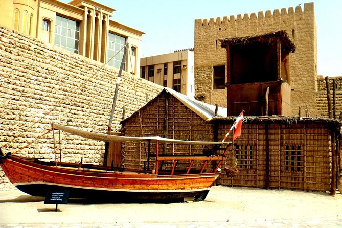 Combo Dubai City Tour and 4X4 Desert Safari with Dinner - The hotel break makes the long day manageable