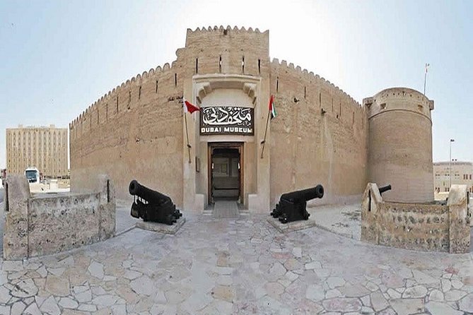 Combo: Morning Dubai City Tour And Evening Premium Desert Safari with Dinner - Why this Dubai combo makes sense for a busy day
