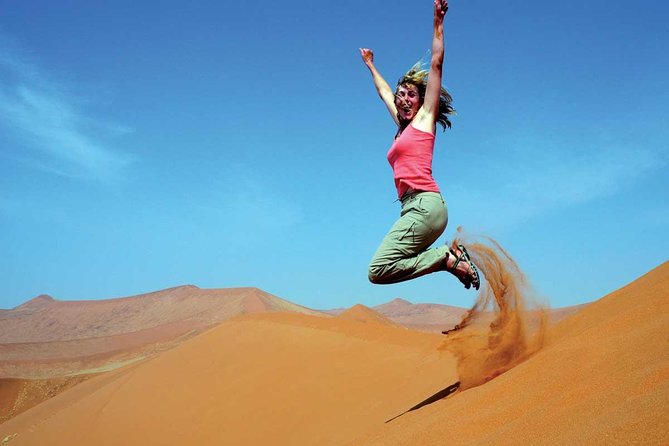 Combo Tour - Dubai Desert Safari and Dhow Cruise Dinner - Is $189 a fair price?